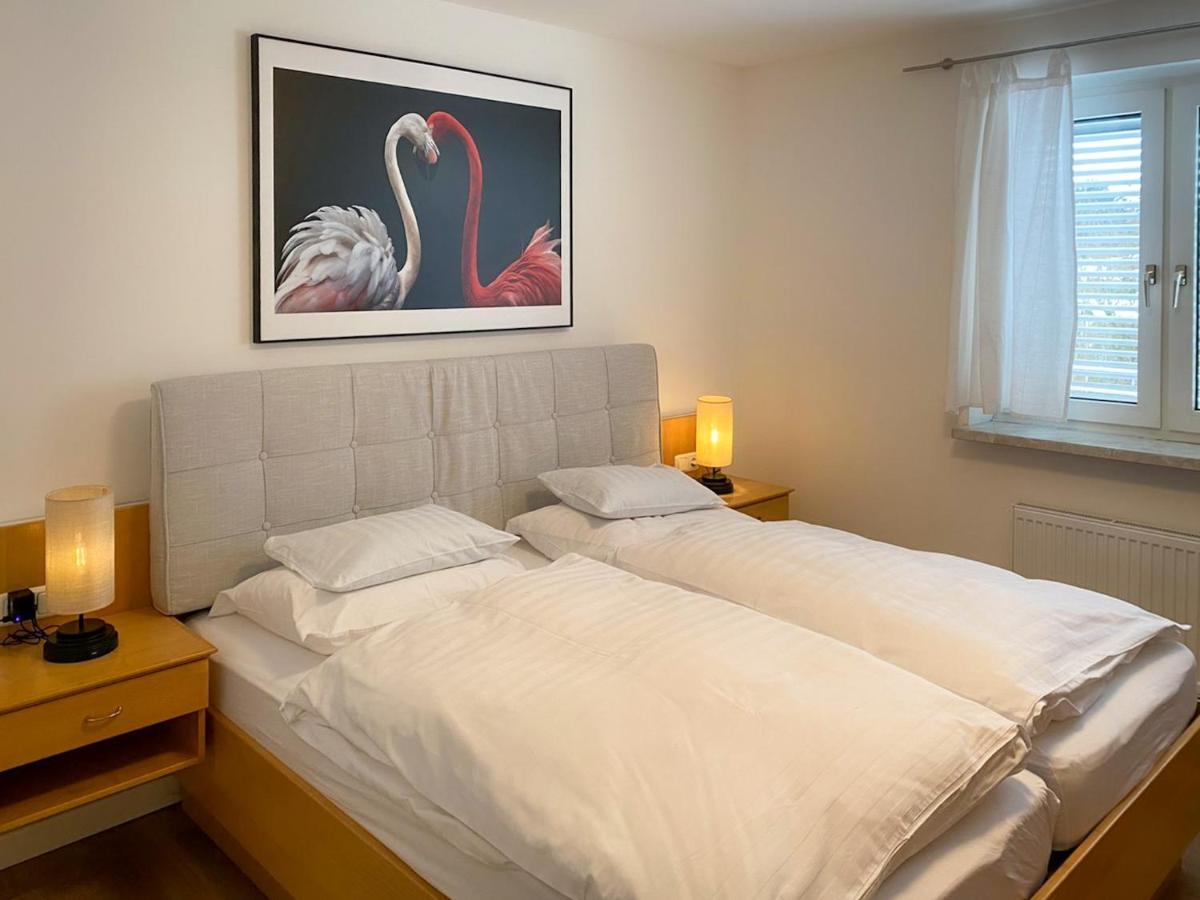 Comfortapartment Leonding Esterno foto