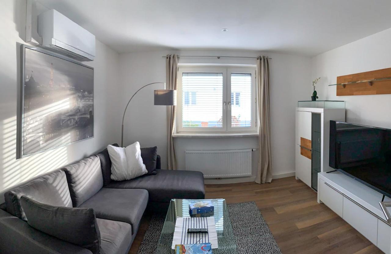 Comfortapartment Leonding Esterno foto