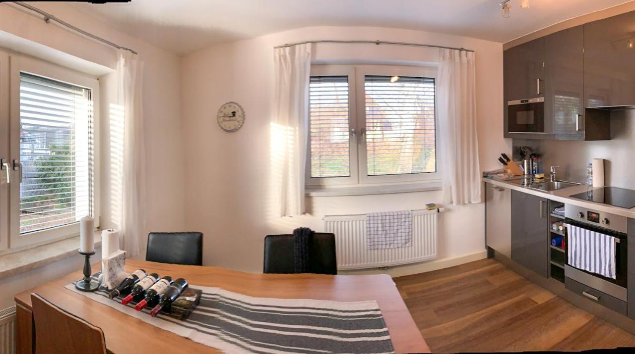 Comfortapartment Leonding Esterno foto