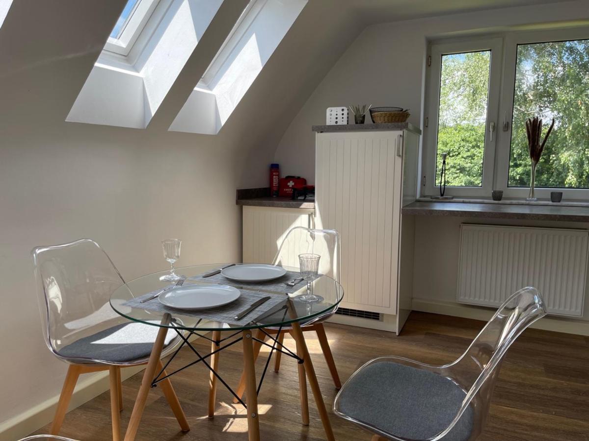 Comfortapartment Leonding Esterno foto