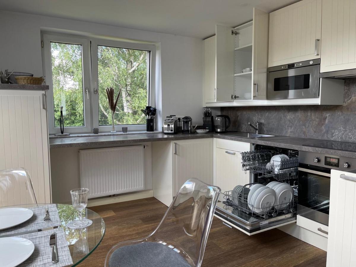 Comfortapartment Leonding Esterno foto