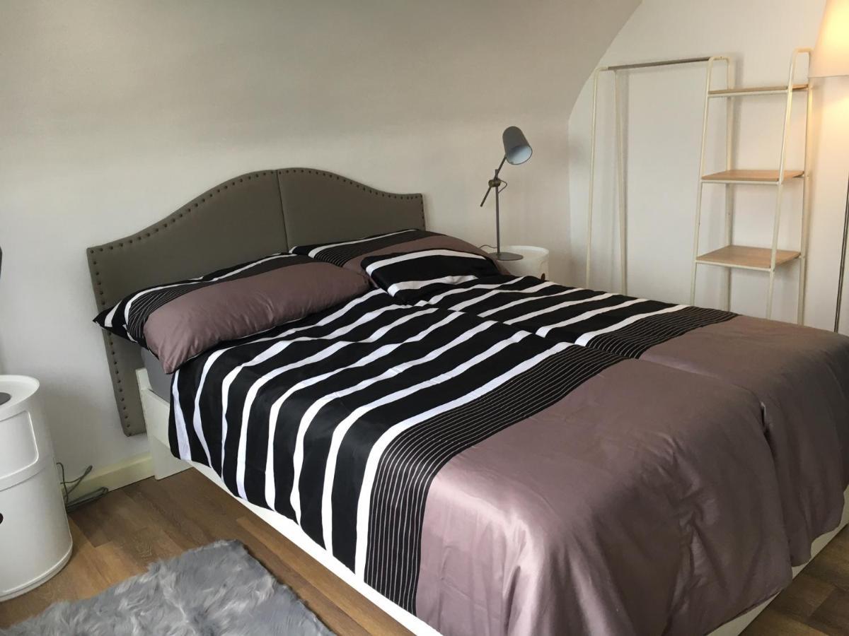 Comfortapartment Leonding Esterno foto