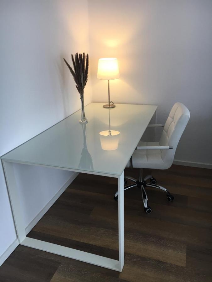 Comfortapartment Leonding Esterno foto