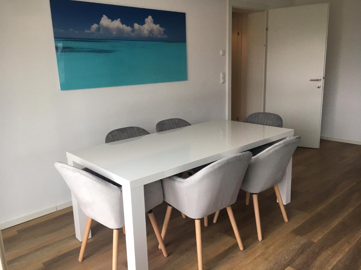 Comfortapartment Leonding Esterno foto
