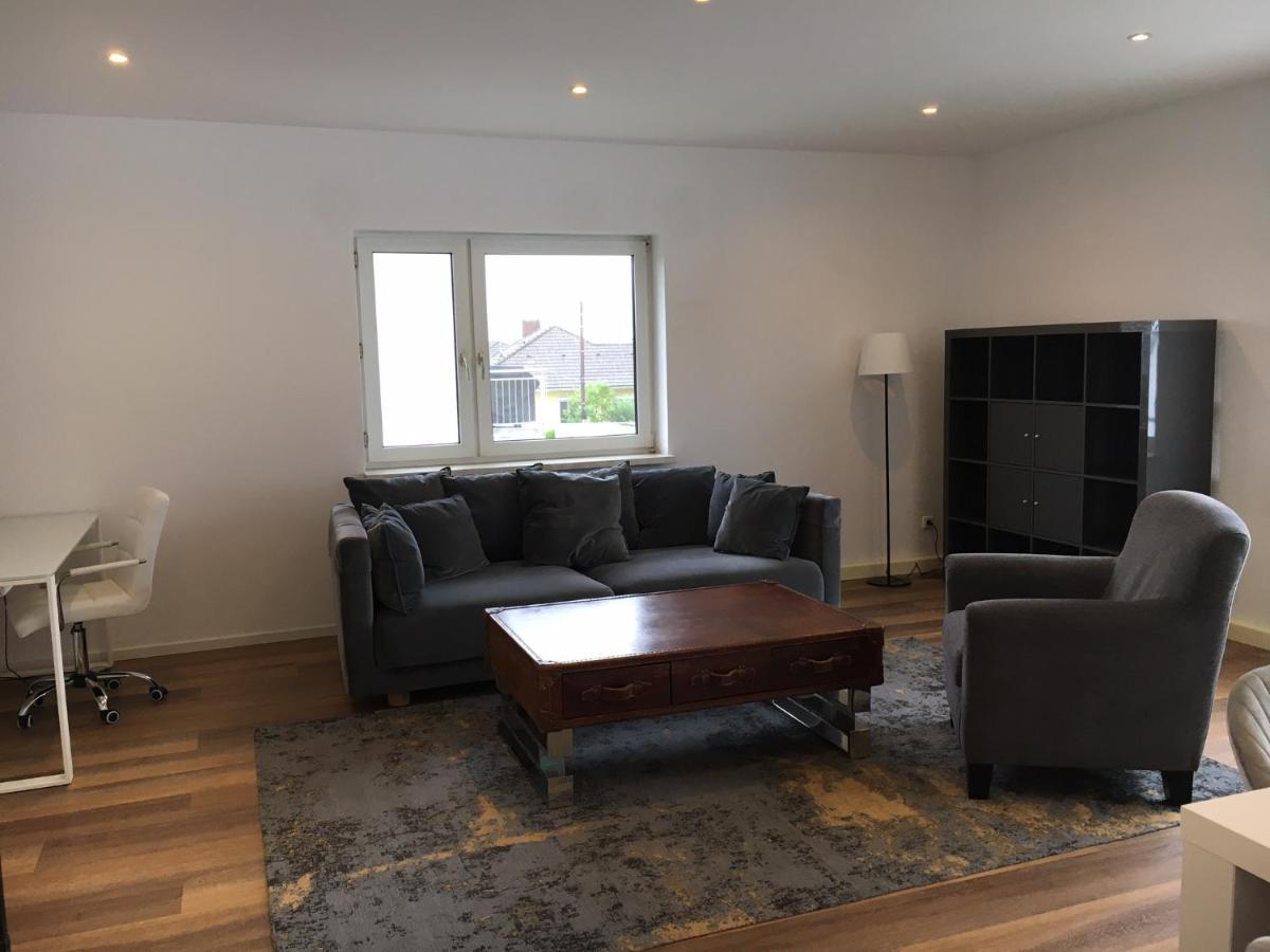 Comfortapartment Leonding Esterno foto