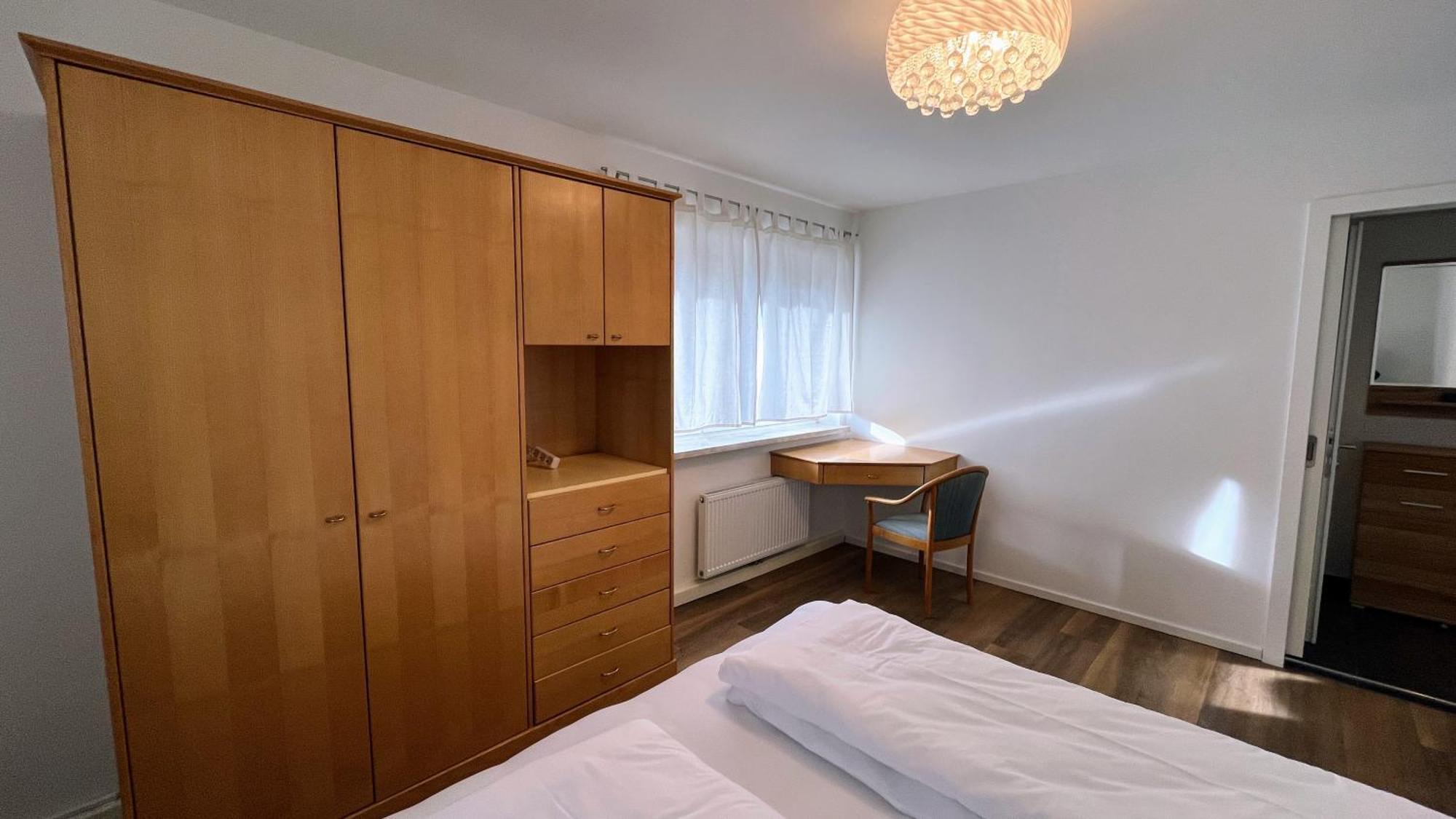 Comfortapartment Leonding Esterno foto