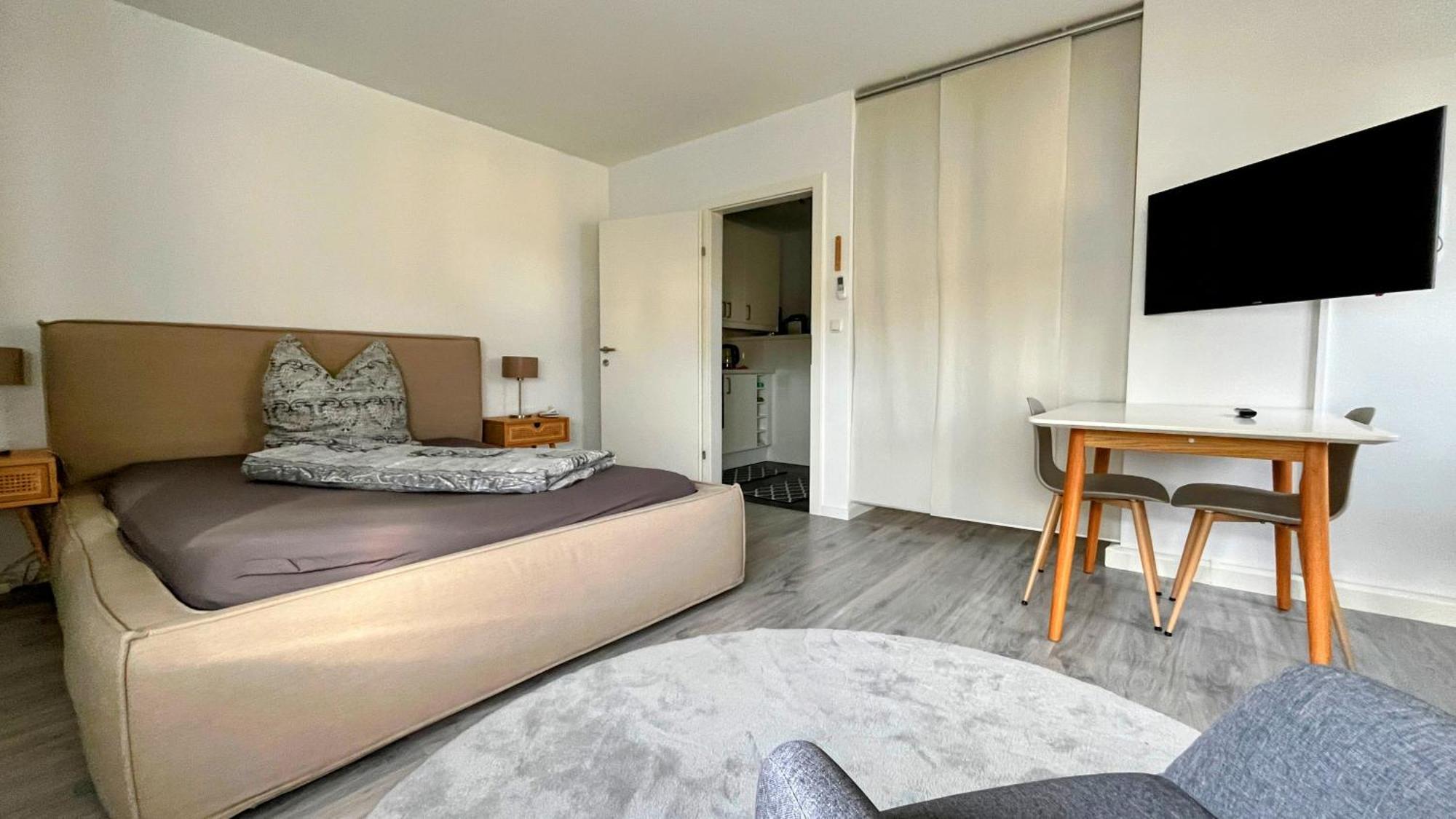 Comfortapartment Leonding Esterno foto