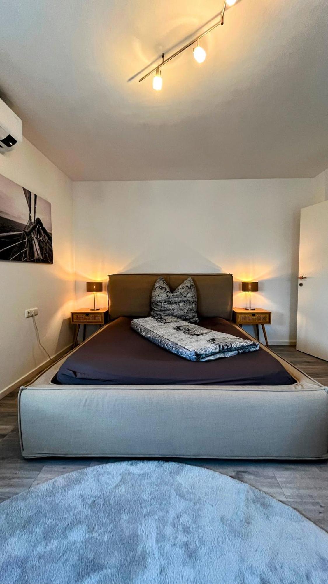 Comfortapartment Leonding Esterno foto