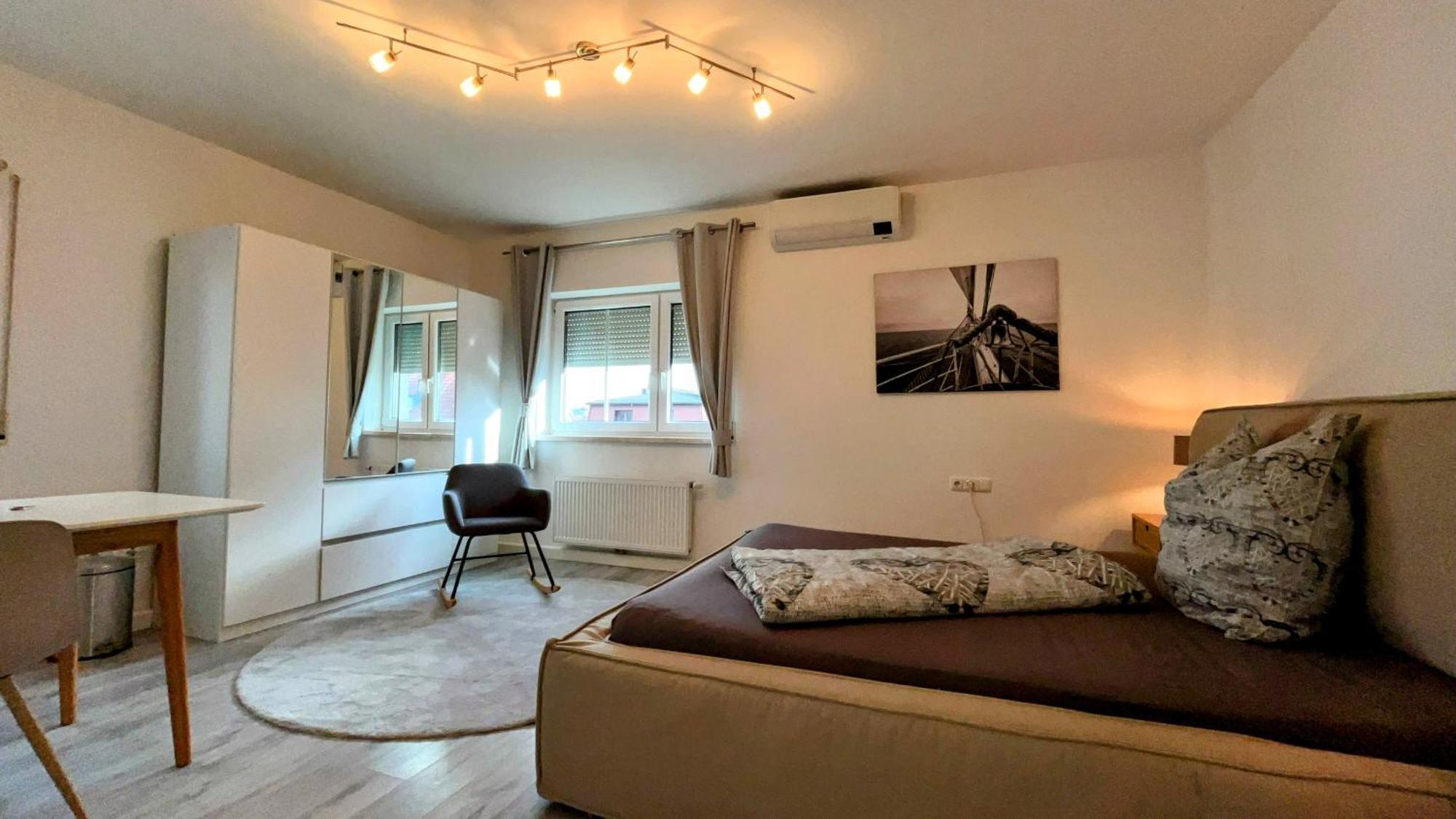 Comfortapartment Leonding Esterno foto