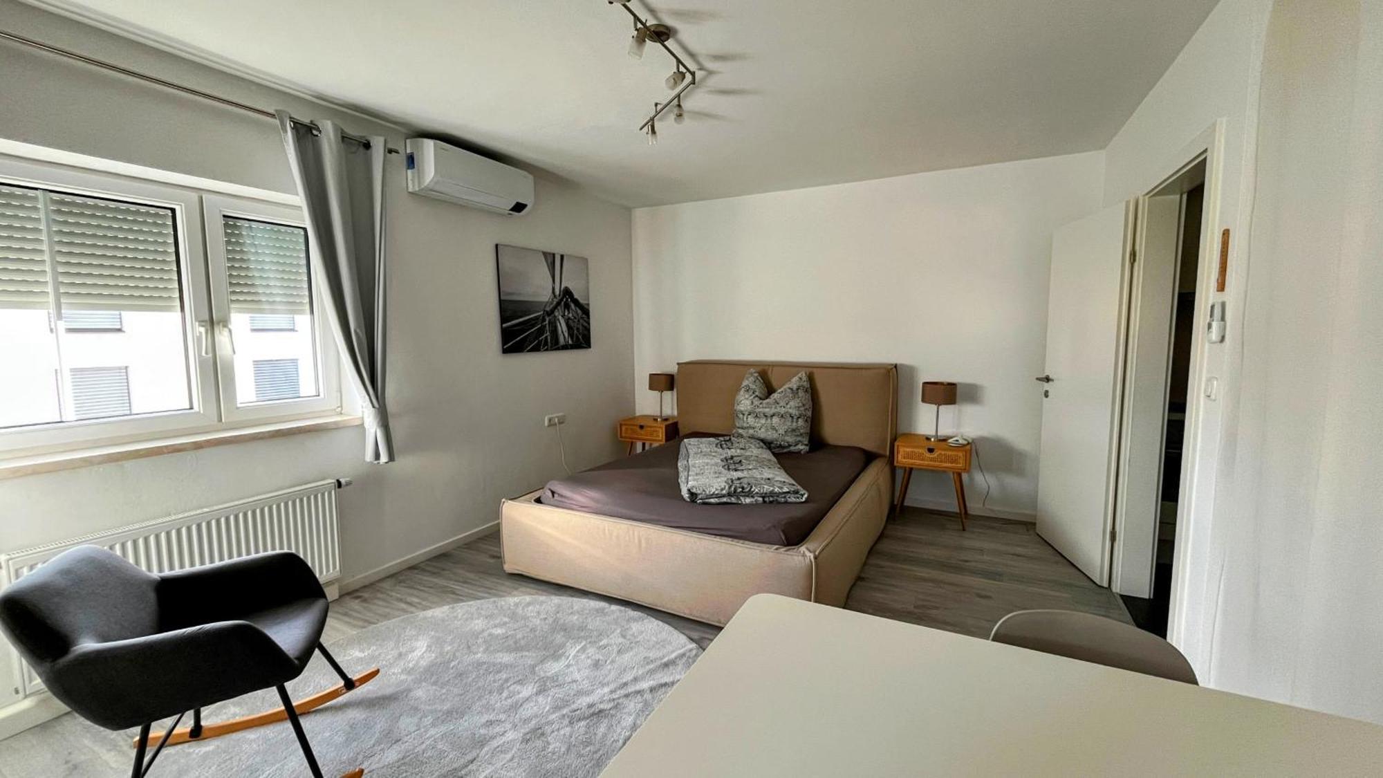 Comfortapartment Leonding Esterno foto
