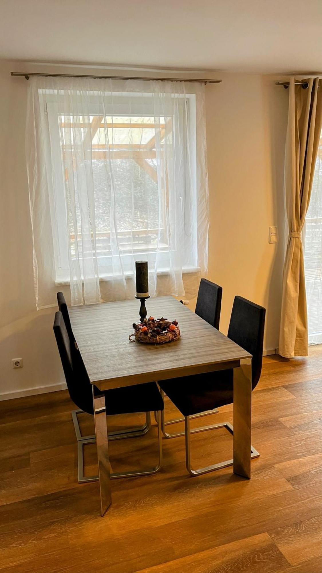 Comfortapartment Leonding Esterno foto